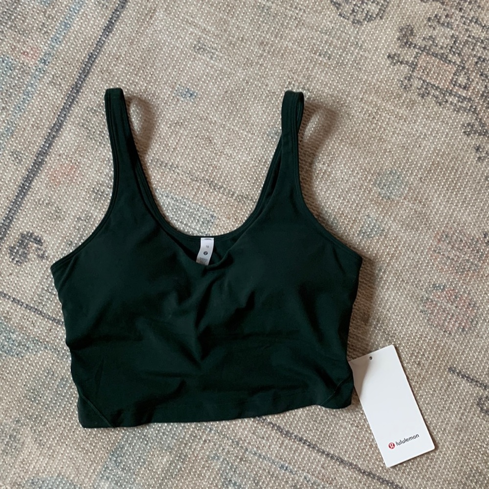 Lululemon Align Tank